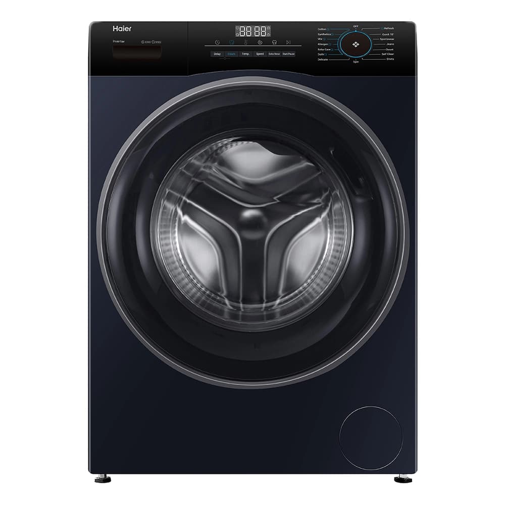 Haier 7 Kg 929 Front Load Washing Machine