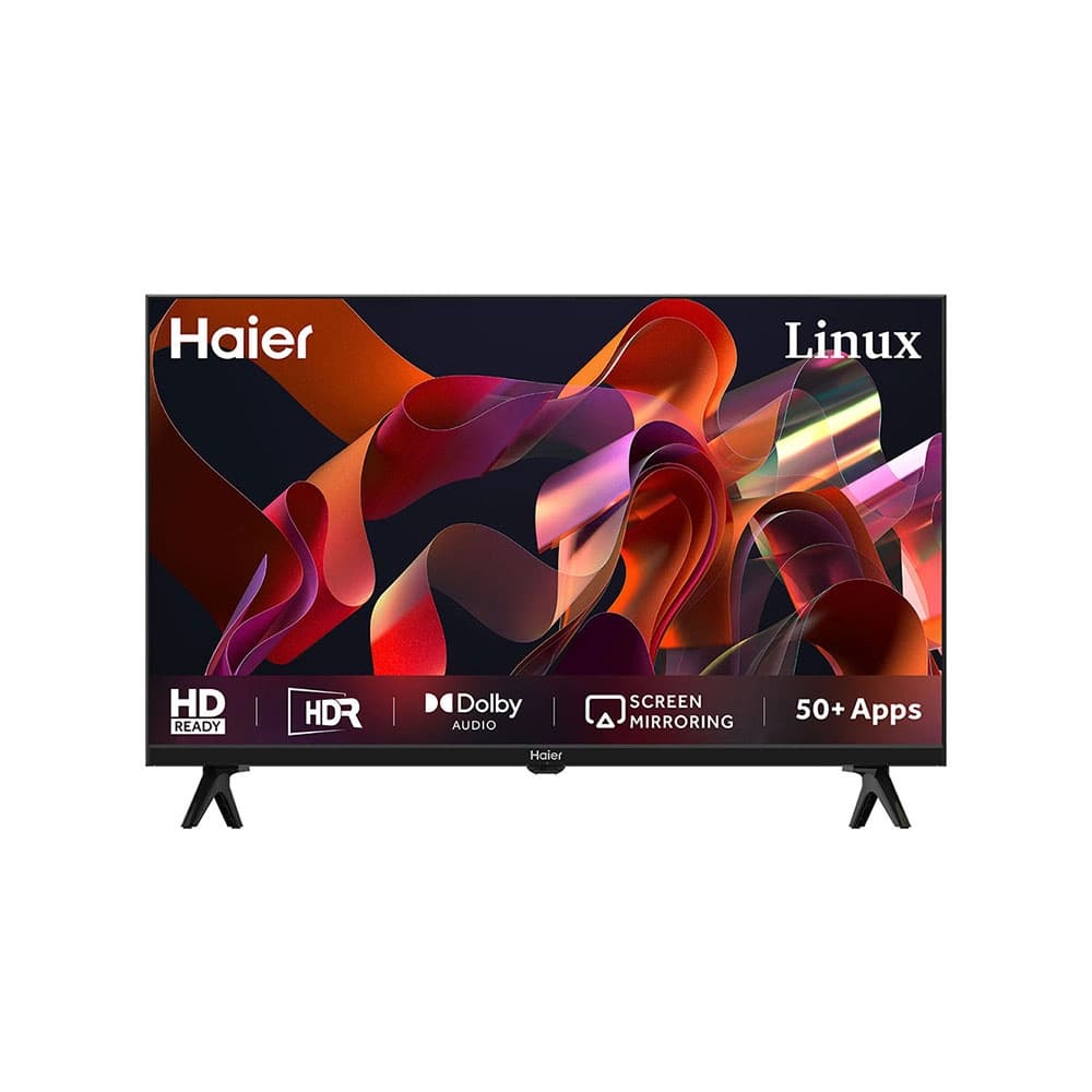 Haier Image