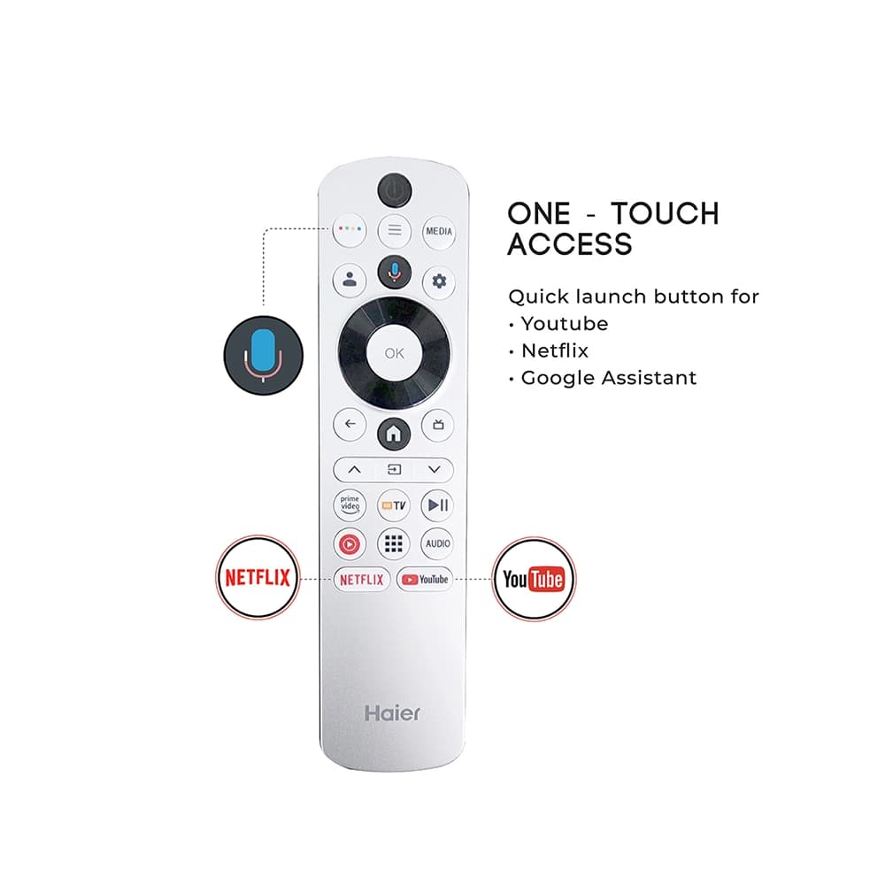 Haier Image
