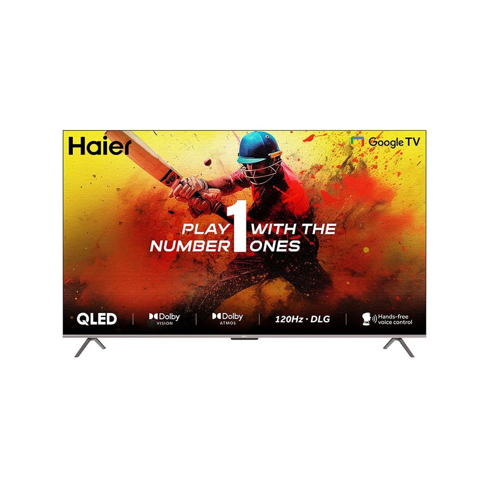 Haier Image