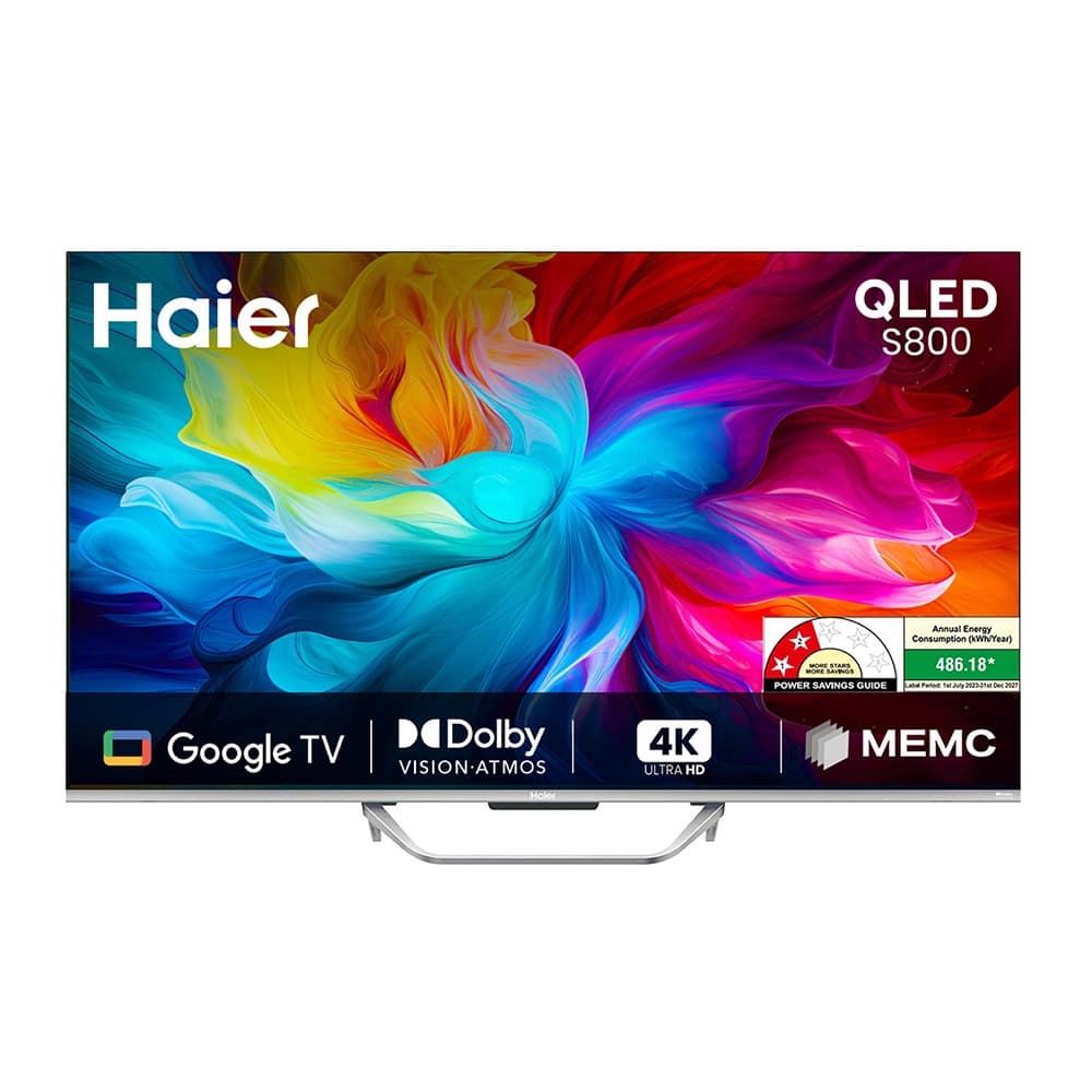 Haier Image