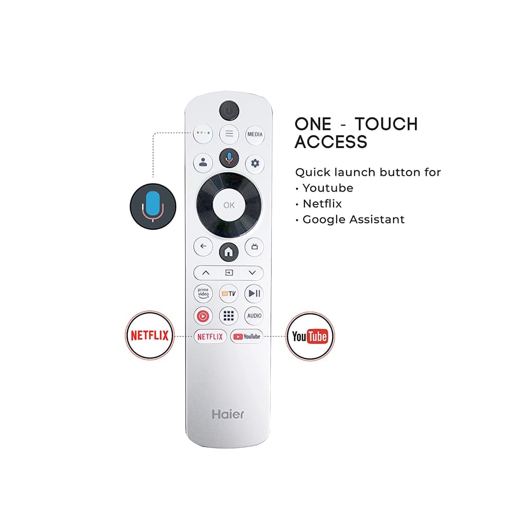 Haier Image
