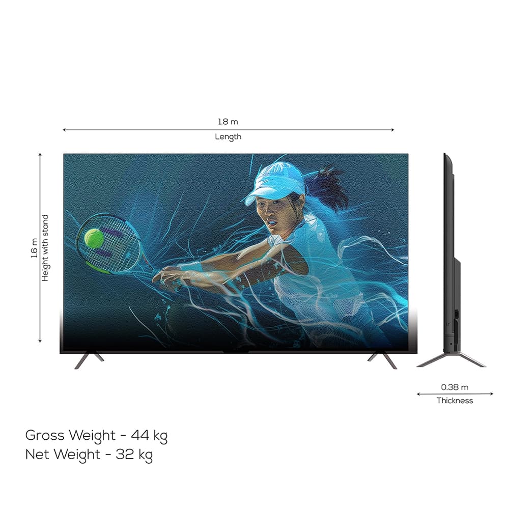 Haier Image
