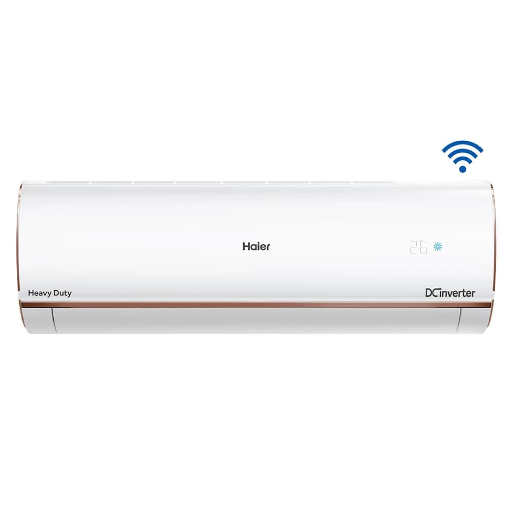 Haier Image