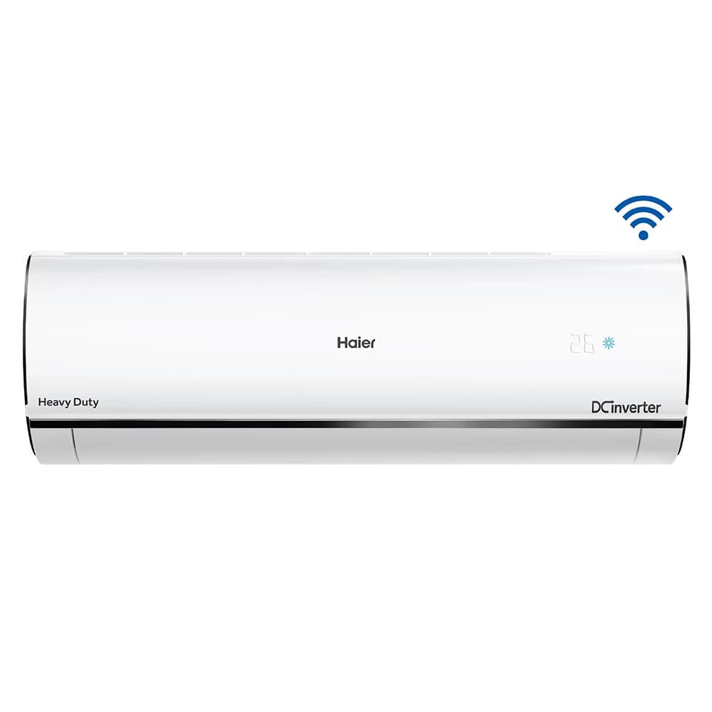 Haier Image