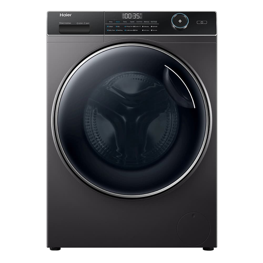 Haier 11 Kg 959 Front Load Washing Machine