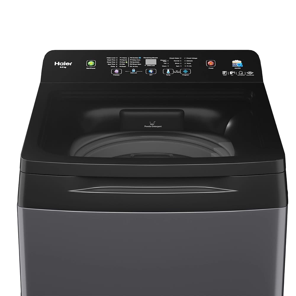 Haier Image