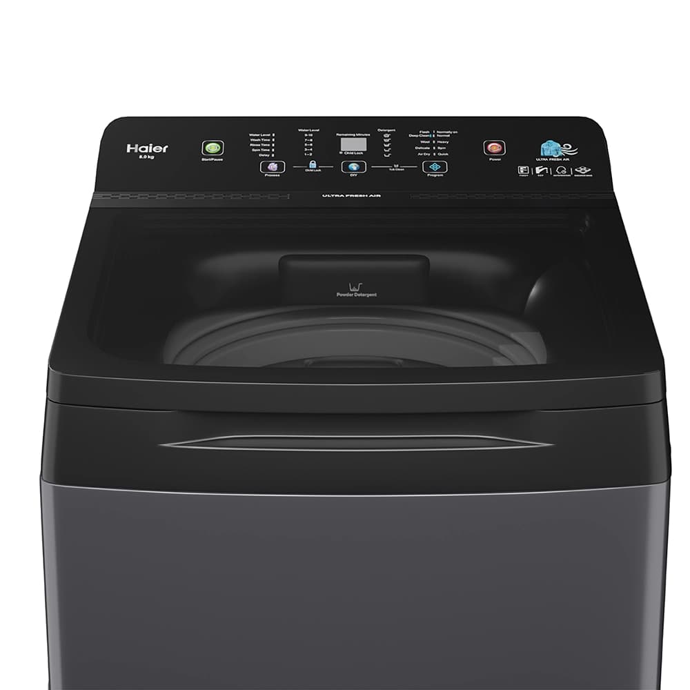 Haier Image