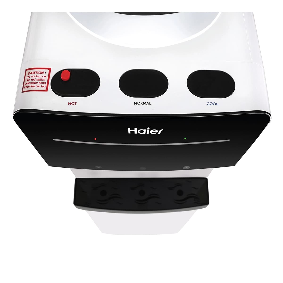 Haier Image