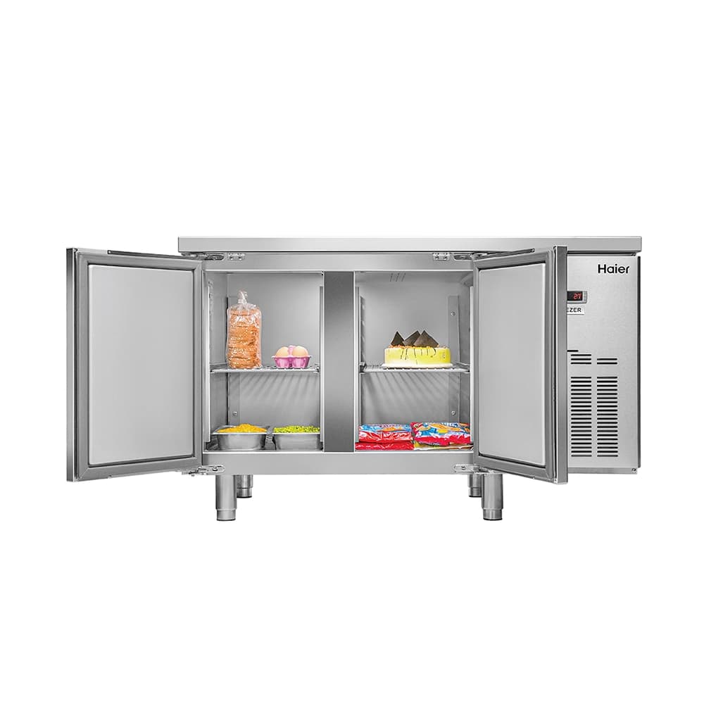 Haier Image