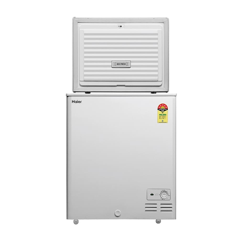 Haier Image