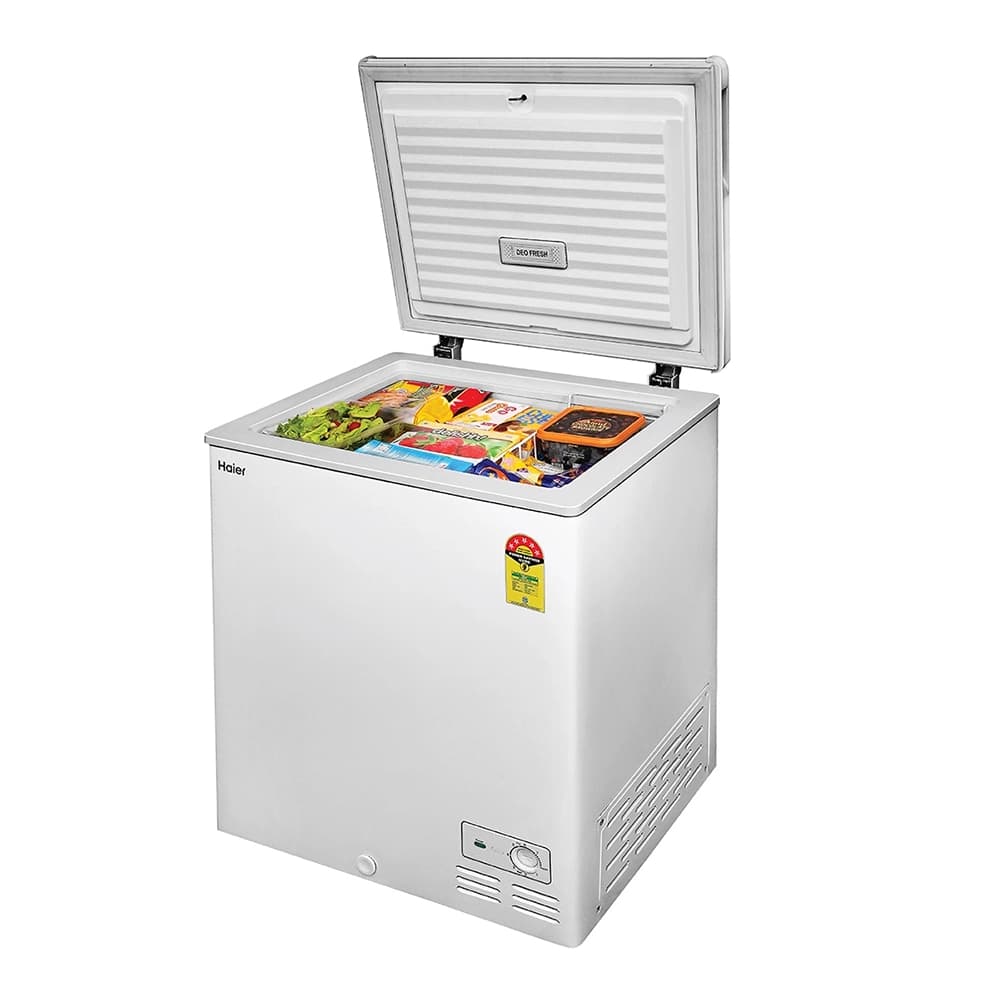 Haier Image