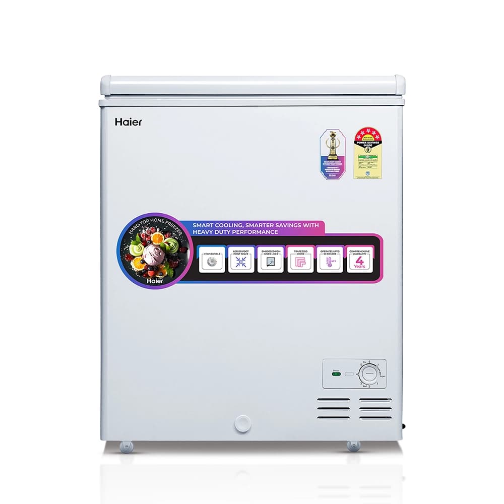 Haier Image