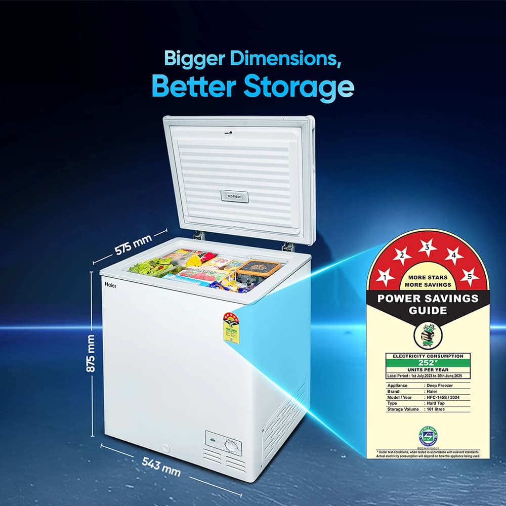 Haier Image