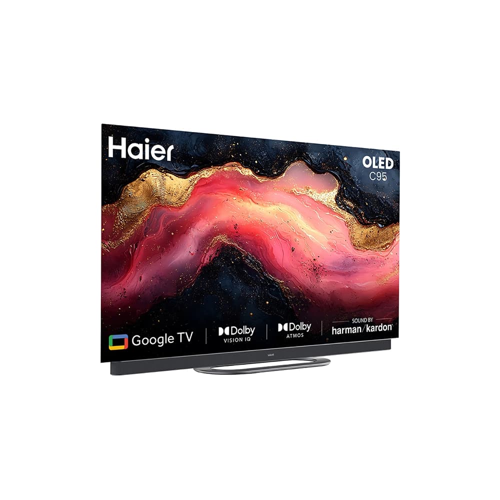 Haier Image