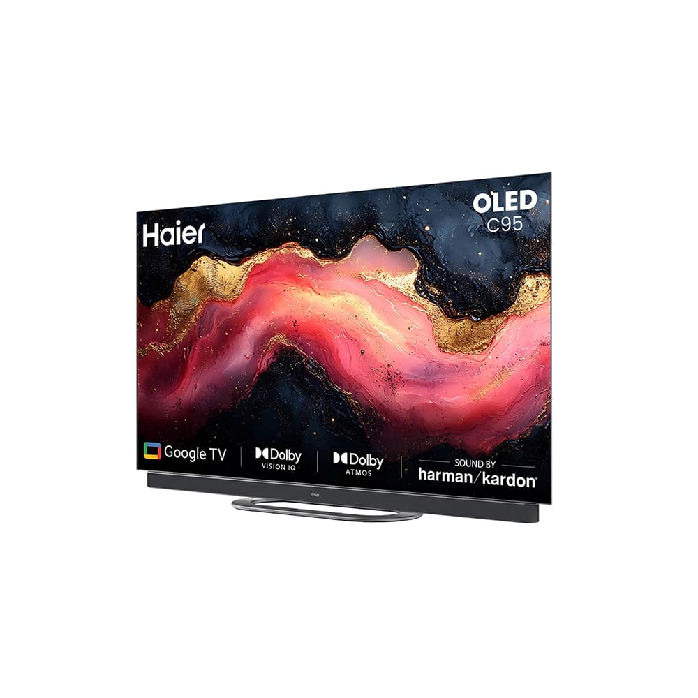 Haier Image