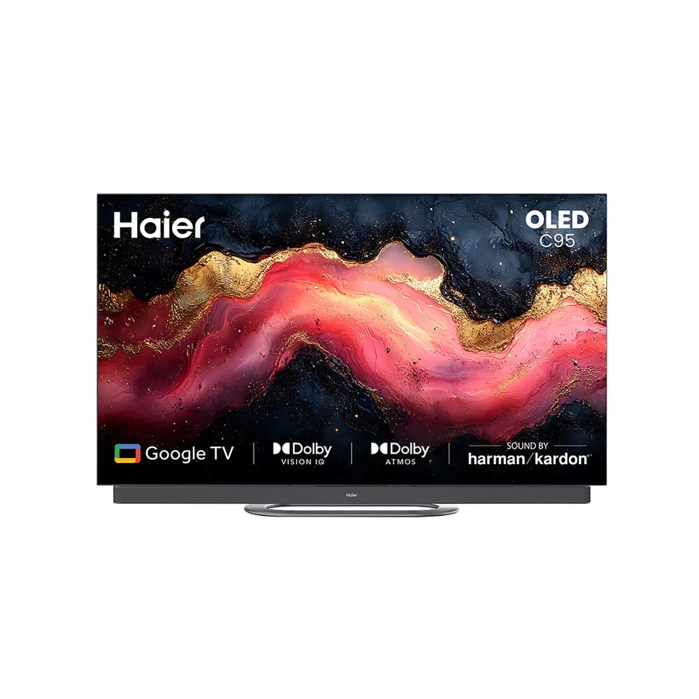 Haier Image