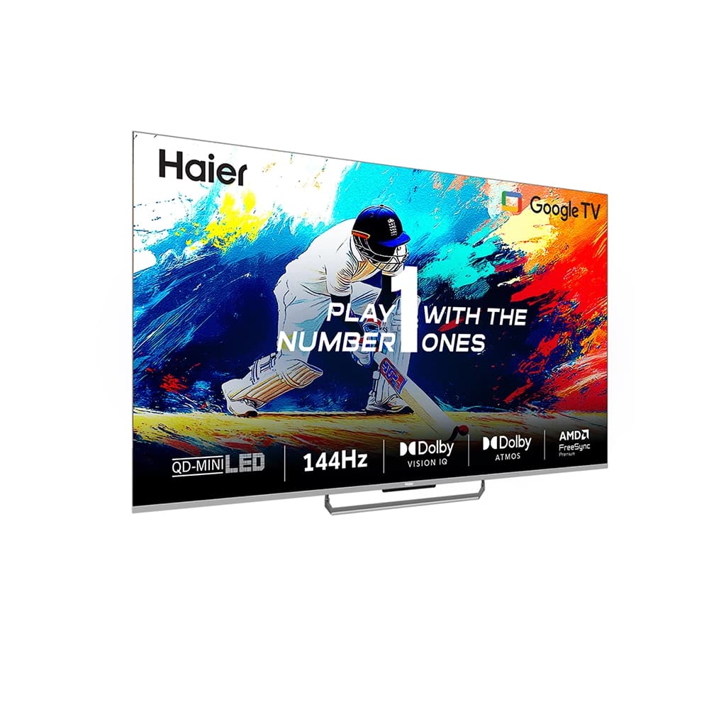 Haier Image