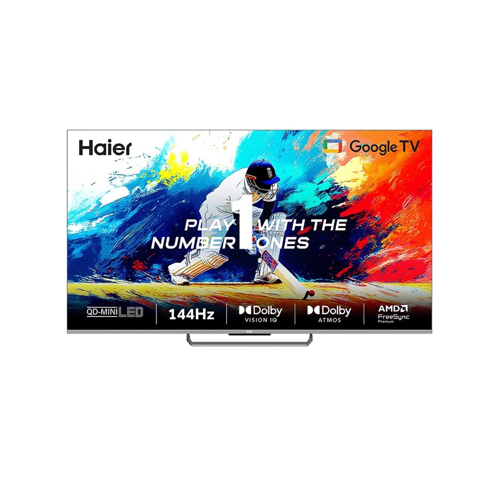 Haier Image