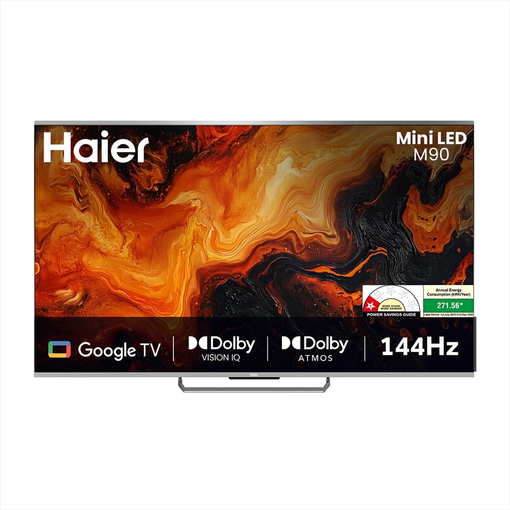 Haier Image