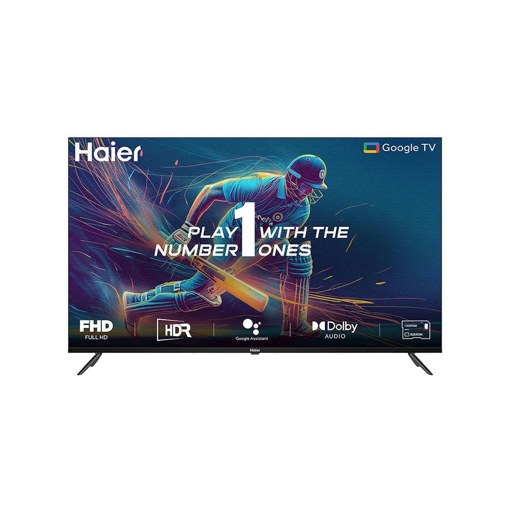 Haier Image