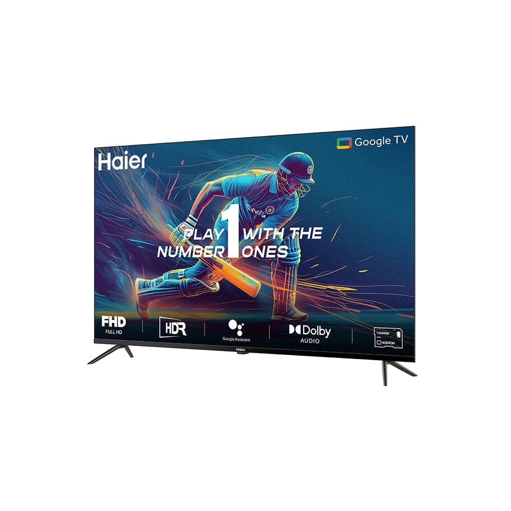Haier Image