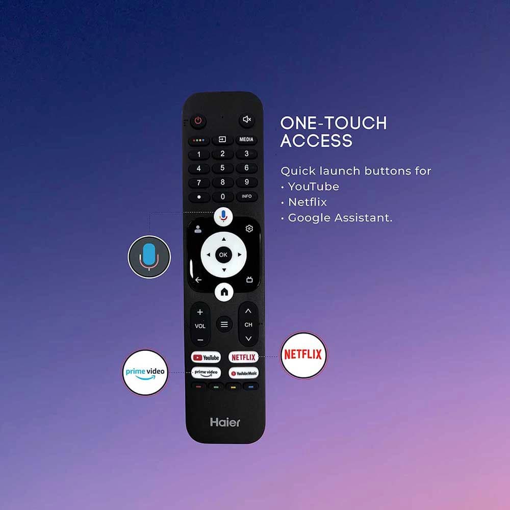 Haier Image