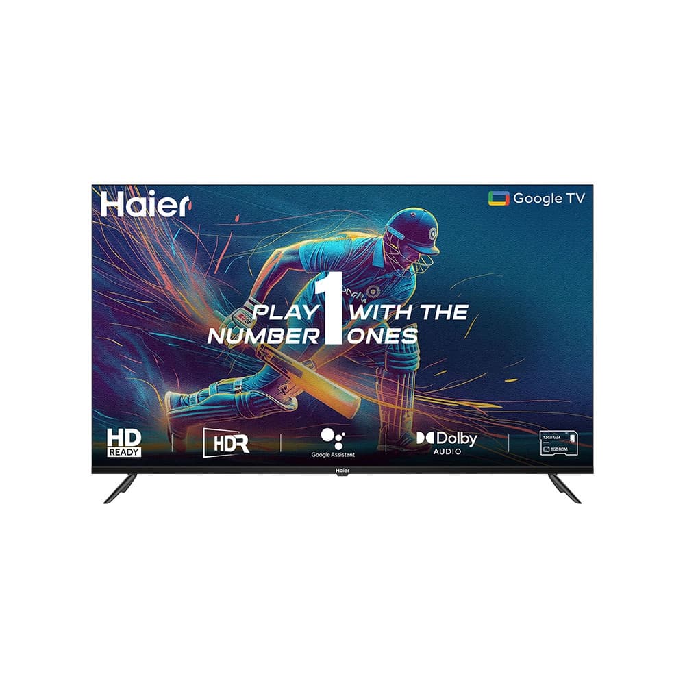 Haier Image