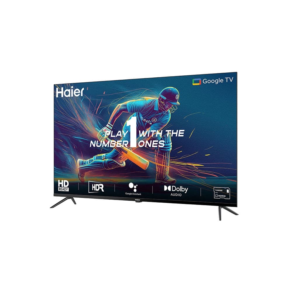 Haier Image