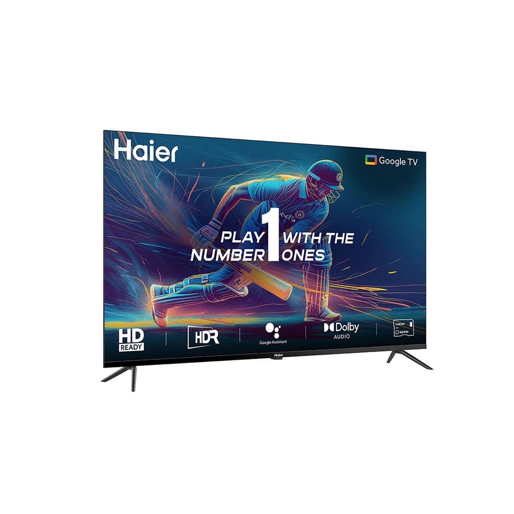 Haier Image