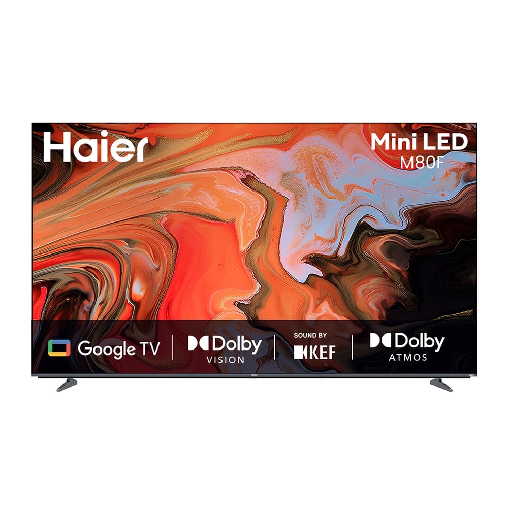 Haier Image