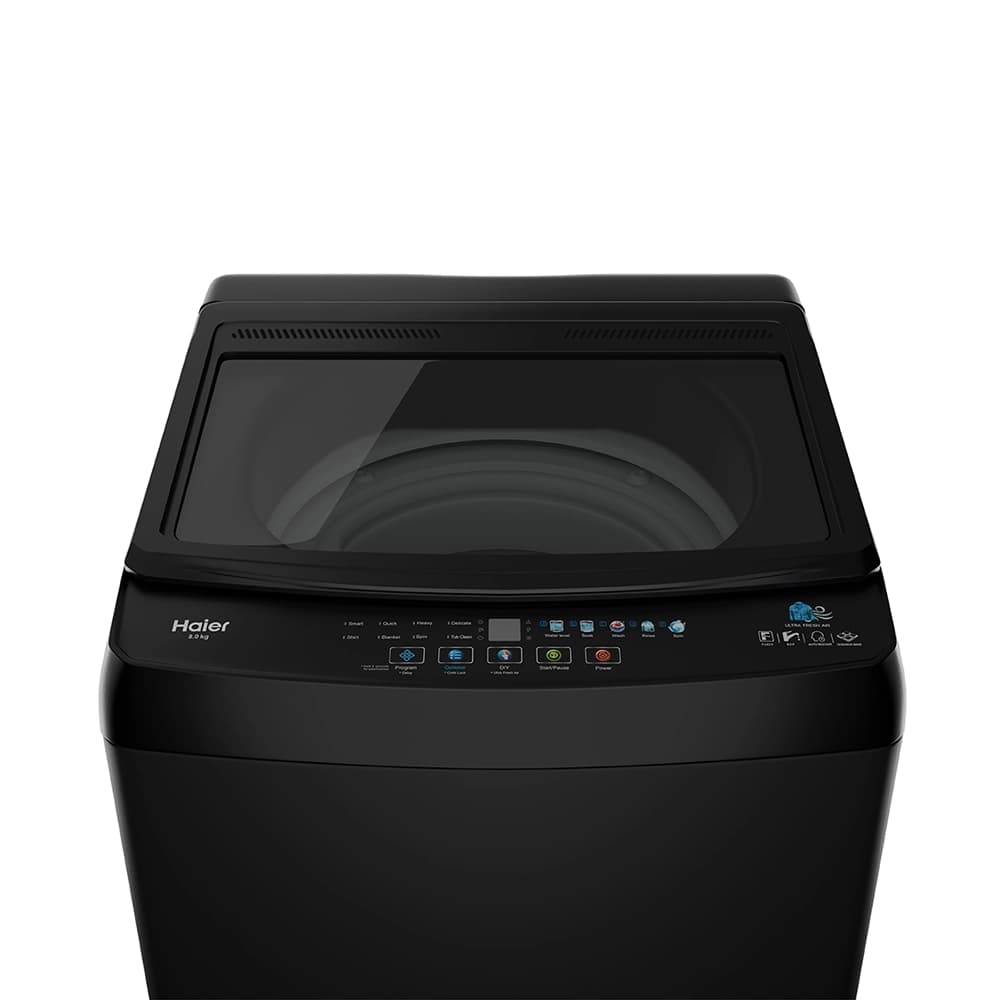 Haier Image