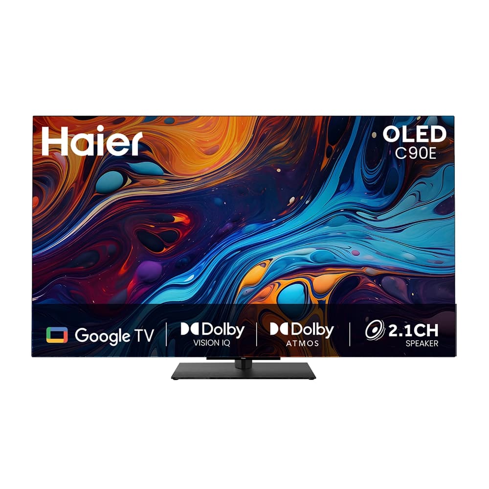 Haier Image