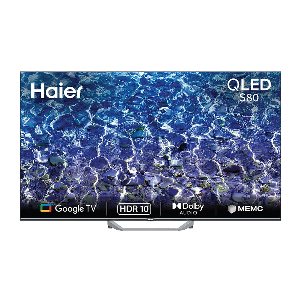 Haier Image