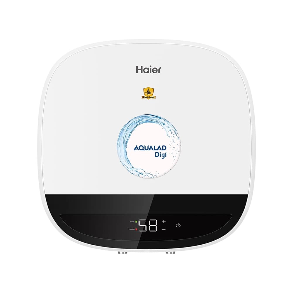 Haier Image