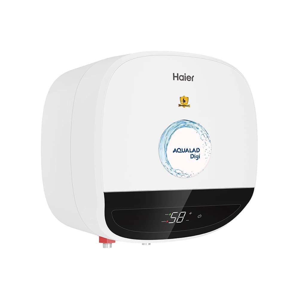 Haier Image