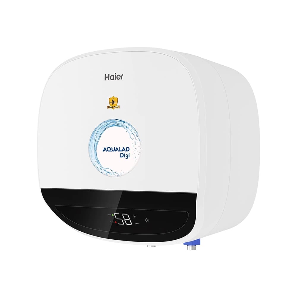 Haier Image
