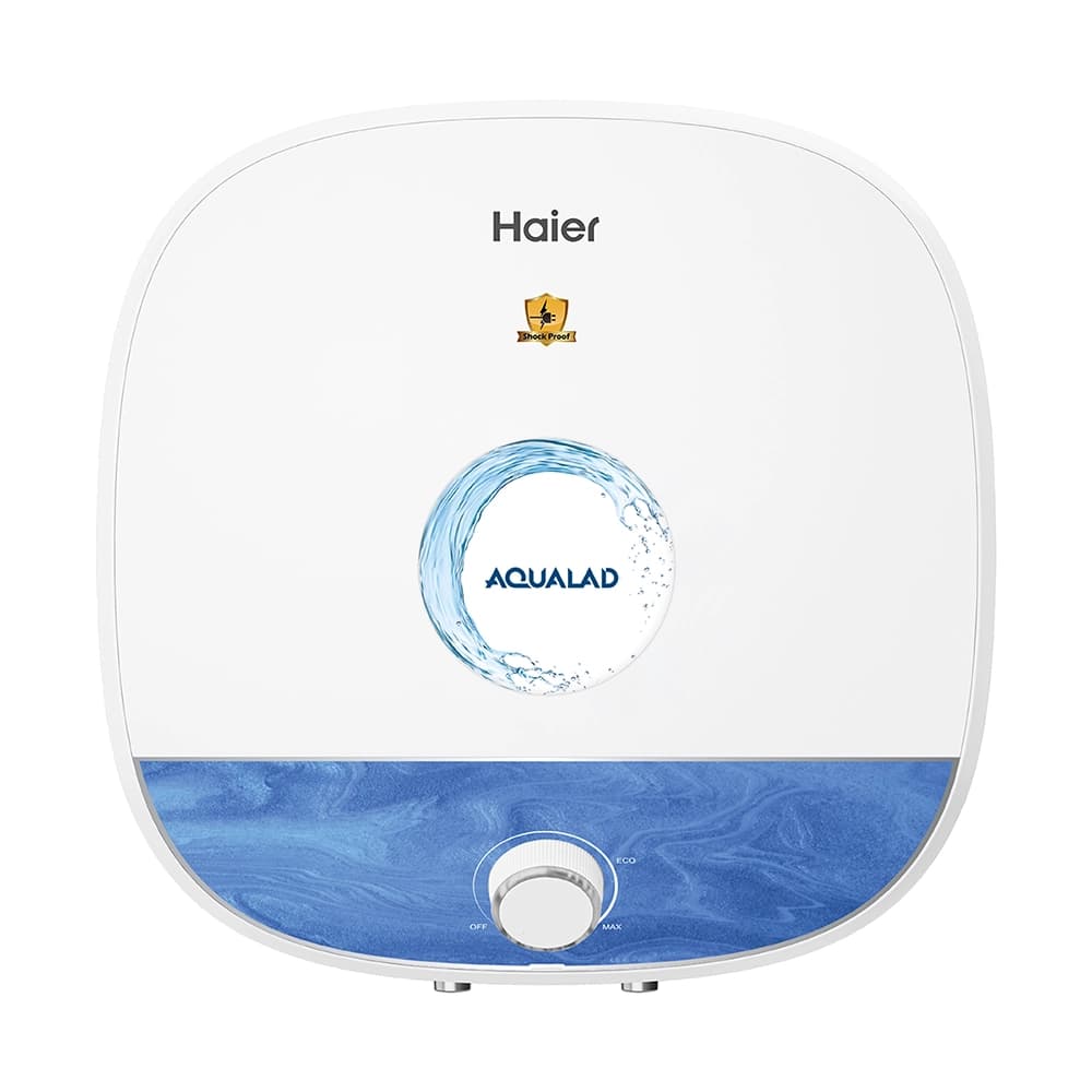 Haier Image