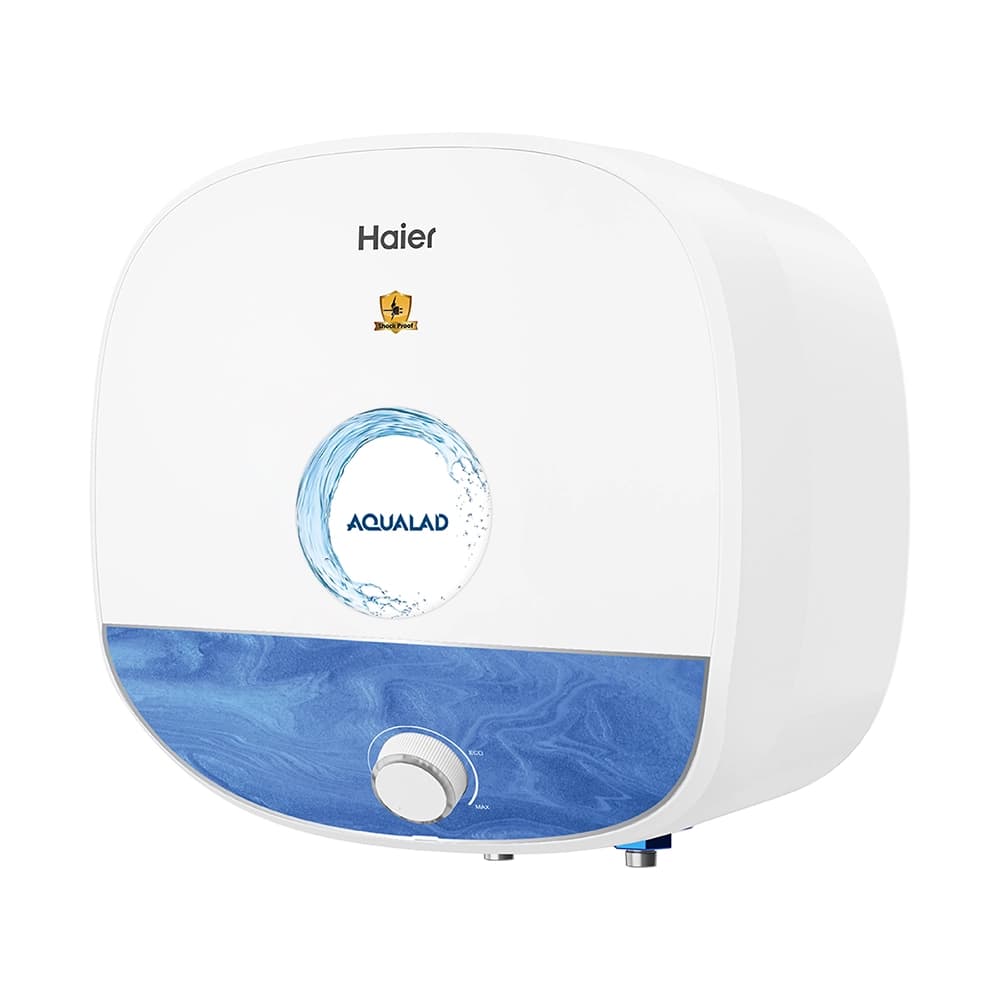 Haier Image