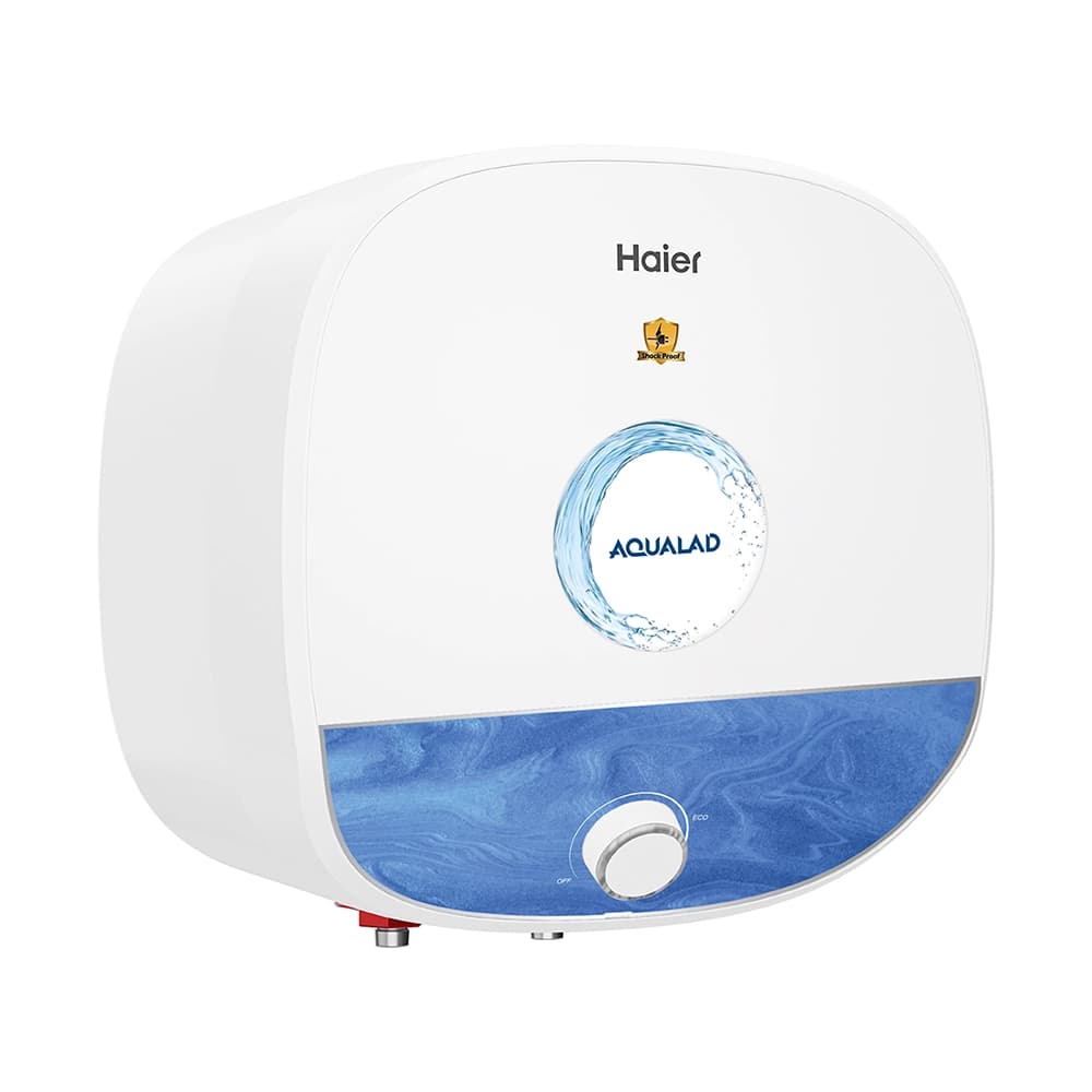 Haier Image