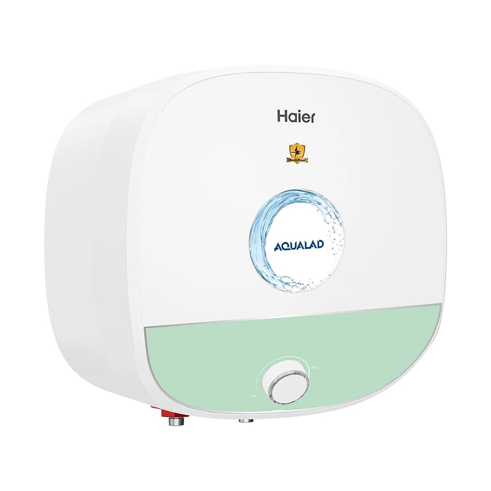 Haier Image