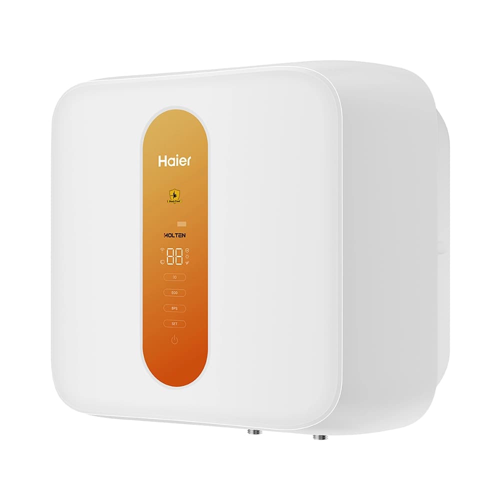 Haier Image