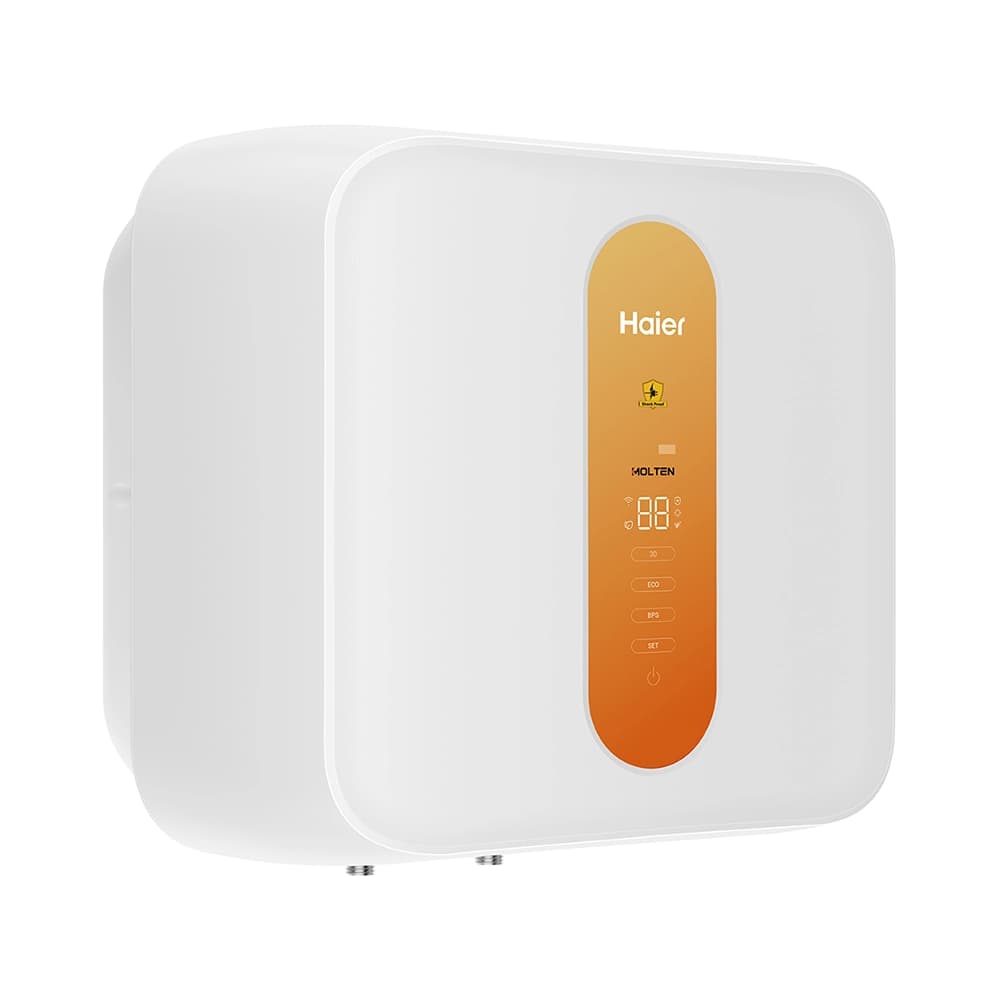 Haier Image