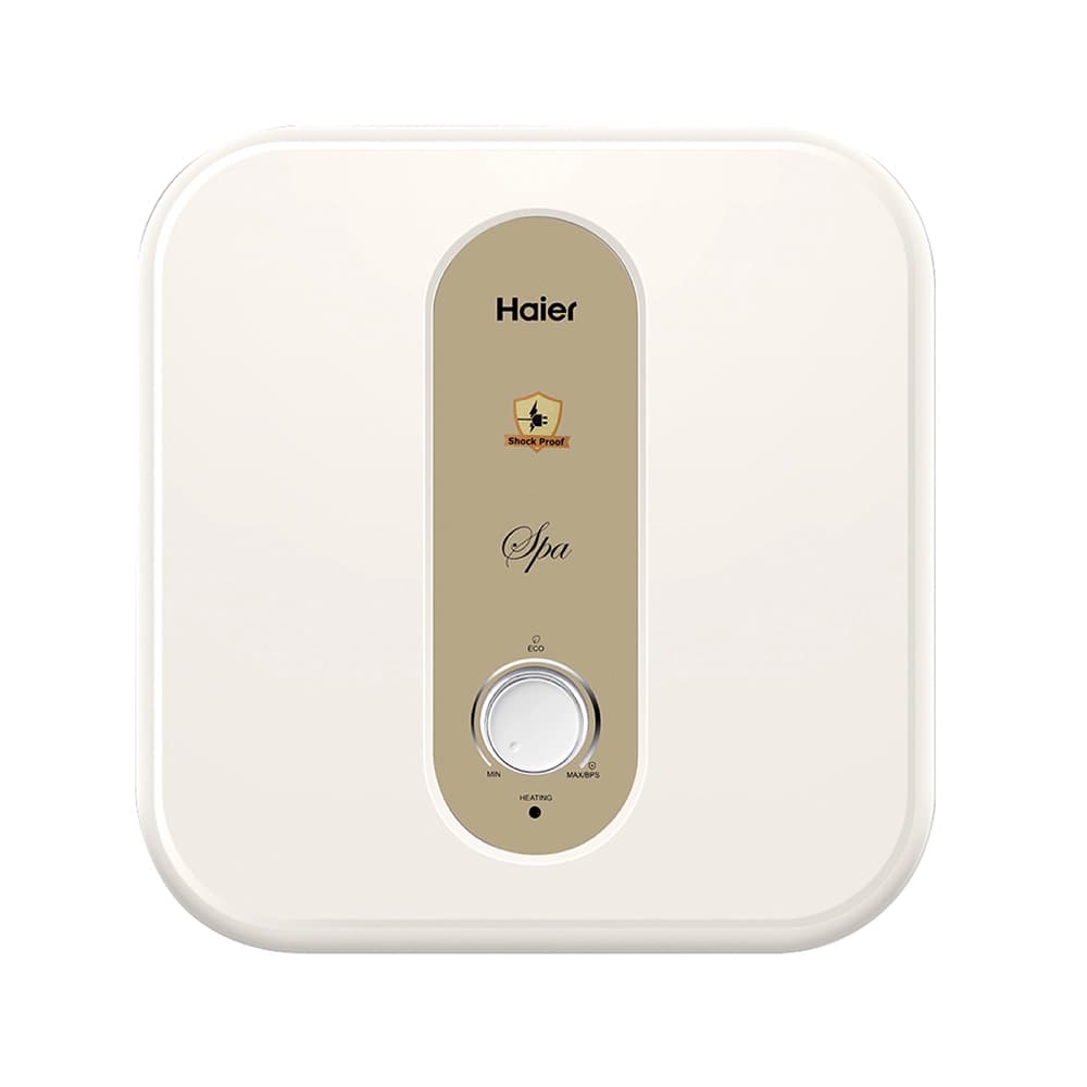 Haier 15L Square 5 Star Water Heater