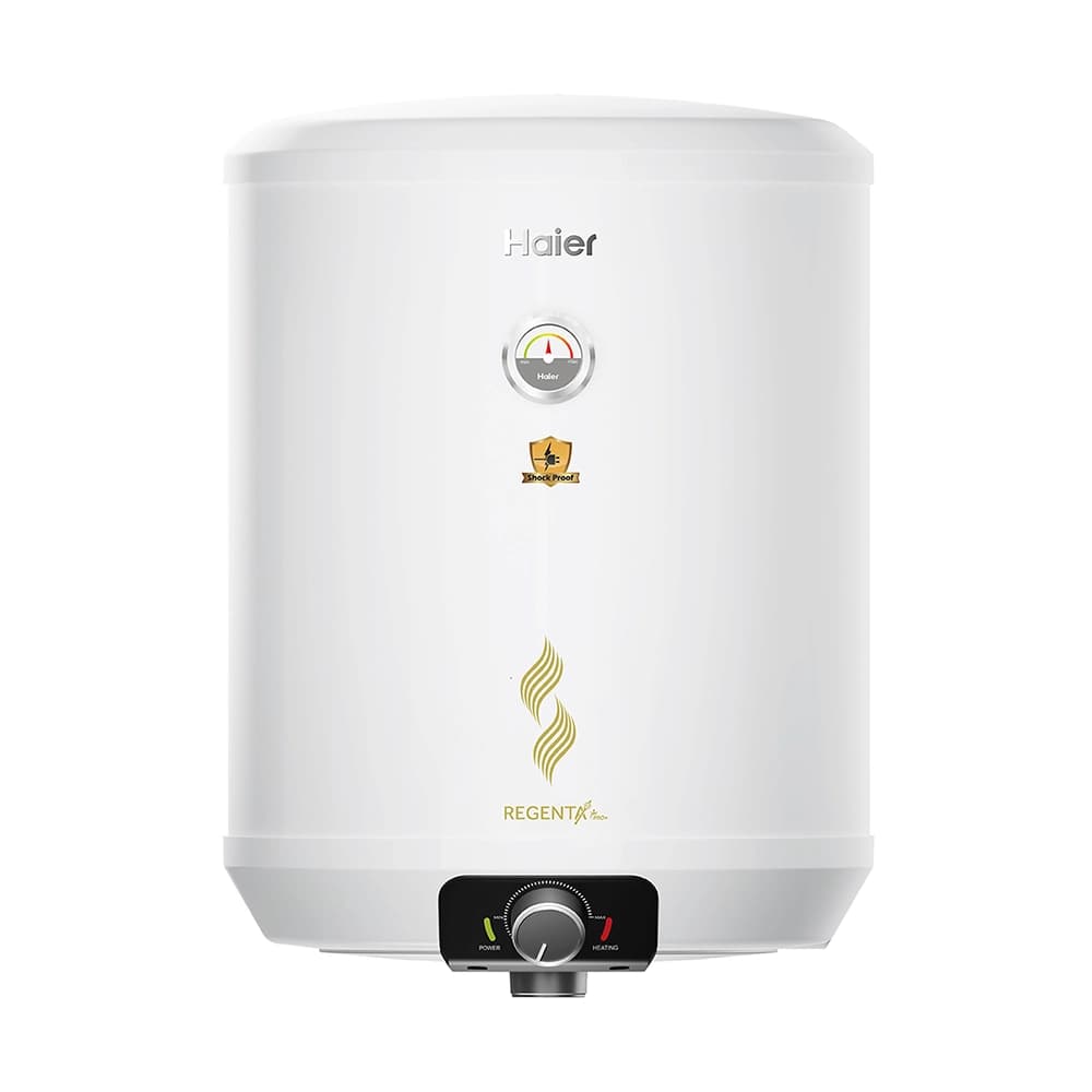 Haier Image