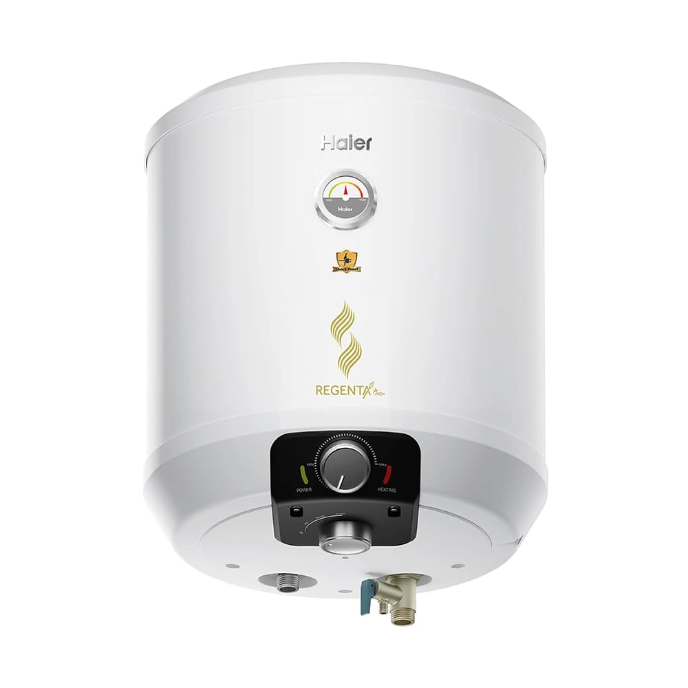 Haier Image