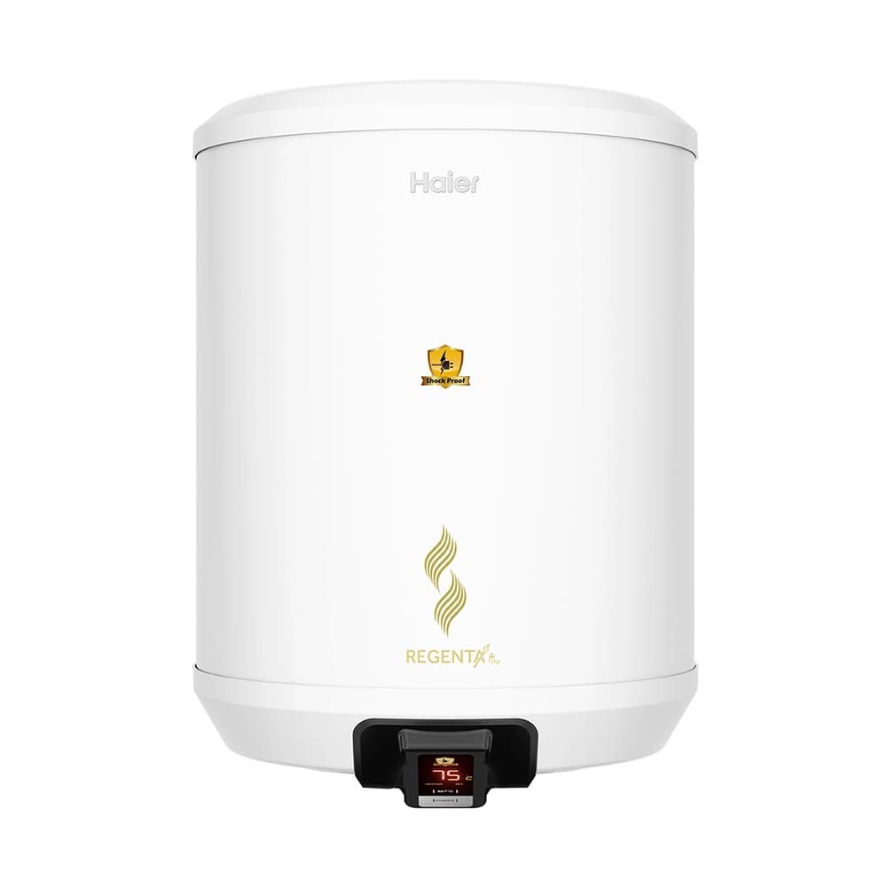 Haier Image