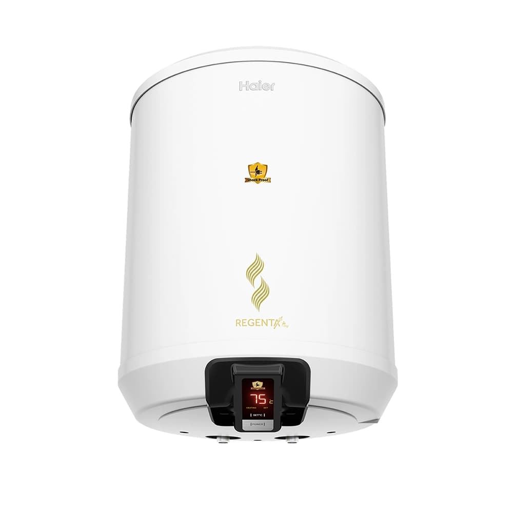 Haier Image
