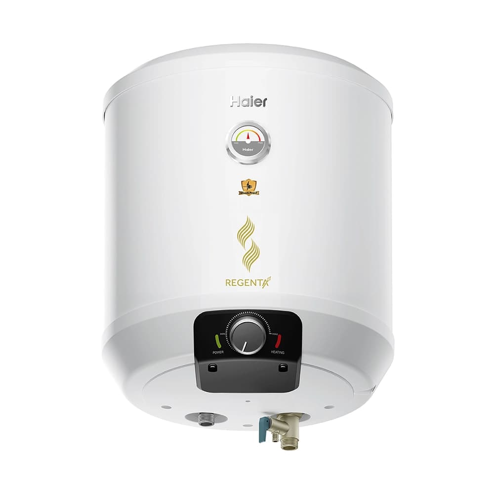 Haier Image