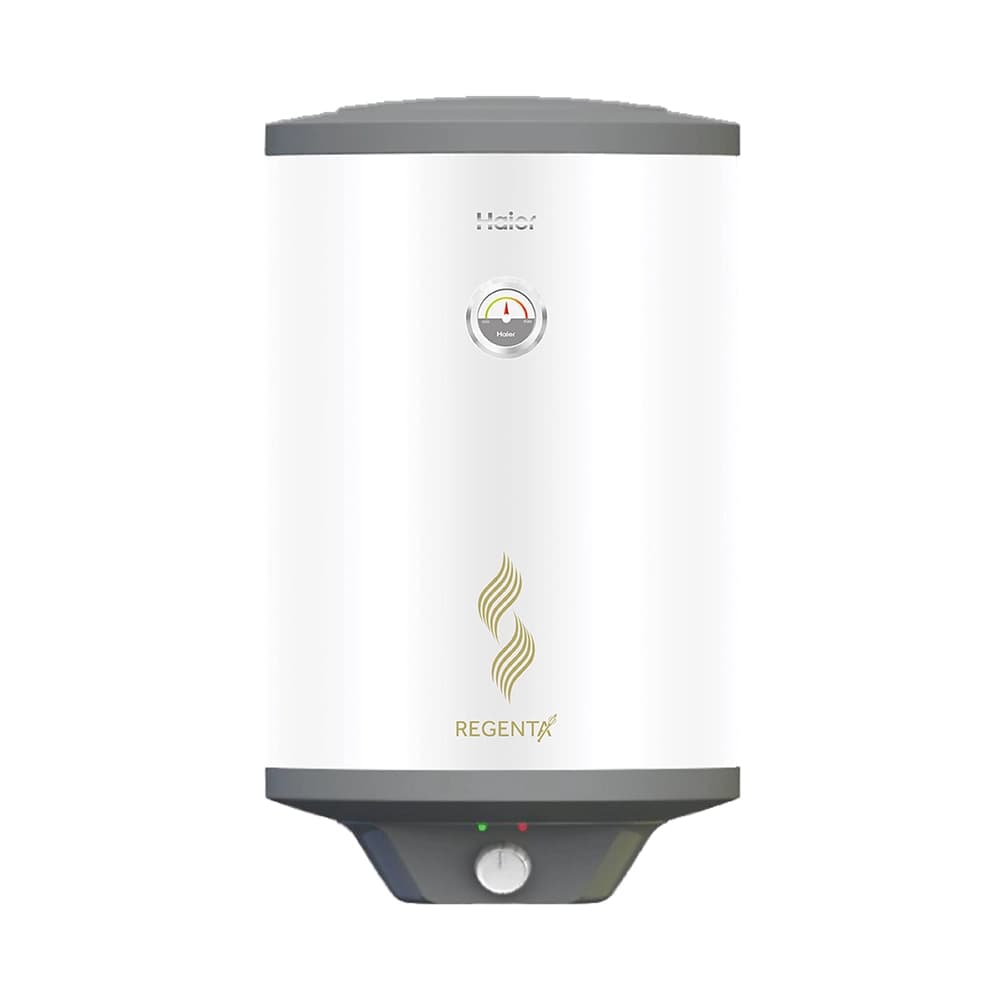 Haier 50L REGENTA Cylindrical 5 star Water Heater